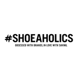 Shoeaholics Shoeaholics