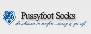 Pussyfoot Socks Pussyfoot Socks