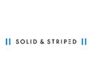 Solid & Striped Solid & Striped