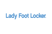 Lady Foot Locker Lady Foot Locker