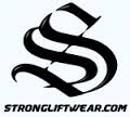 Strong Lift Wear Strong Lift Wear