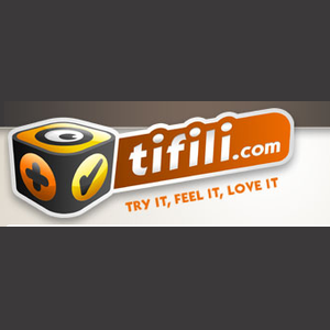 Tifili Tifili