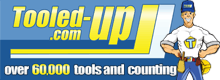 Tooled-Up Tooled-Up