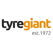 Tyre Giant