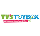 Tvs Toy Box