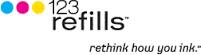 123 Refills