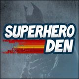 SuperHero Den
