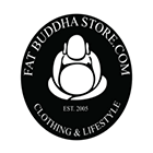 Fat Buddha Fat Buddha