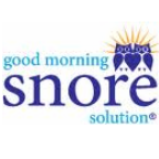 Good Morning Snore Solution