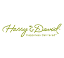 Harry and David Harry and David