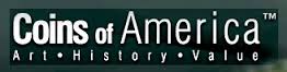 Coins Of America Coins Of America