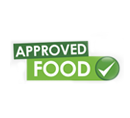 Approved Food