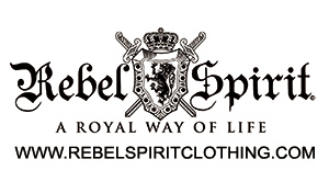 Rebel Spirit
