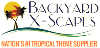 Backyard X-Scapes Backyard X-Scapes