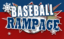 Baseball Rampage