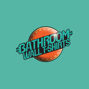 Bathroom Wall