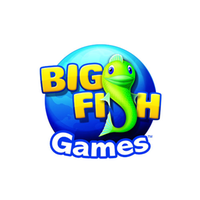 Big Fish Games Big Fish Games