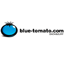 Blue Tomato Blue Tomato