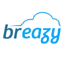 Breazy