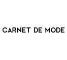 Carnet de Mode