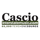 Cascio Interstate Music Cascio Interstate Music