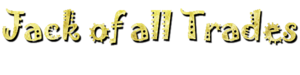 Jack Of All Trades