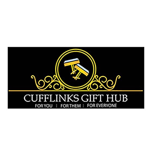 Cufflinks Gift Hub