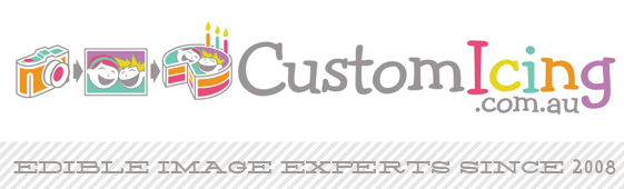 Custom Icing Custom Icing