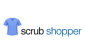 Scrub Shopper Scrub Shopper