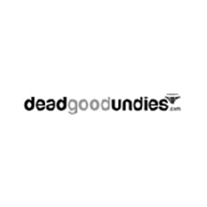 Dead Good Undies