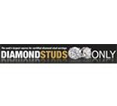 Diamond Studs Only