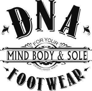 DNA Footwear
