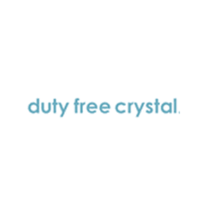 Duty Free Crystal