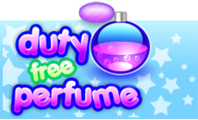 Duty Free Perfume Duty Free Perfume