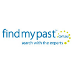 Find my Past Find my Past
