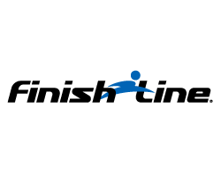Finish Line