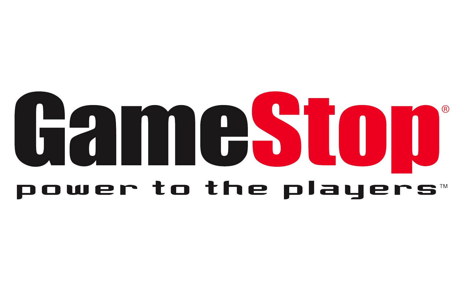 GameStop GameStop