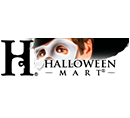 Halloween Mart