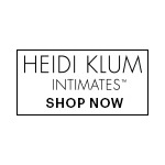 Heidi Klum Intimates