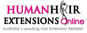 Human Hair Extensions Human Hair Extensions