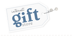Internet Gift Store