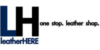 Leather Here