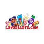 Love Hearts Love Hearts