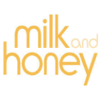 Milk And Honey Shoes