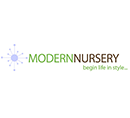 Modern Nursery Modern Nursery