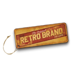 Original Retro Brand