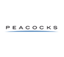 Peacocks Peacocks