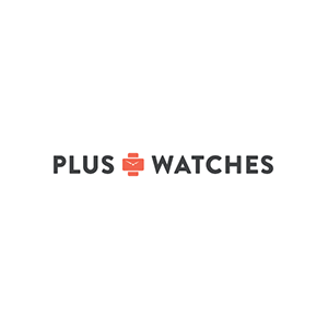 Plus Watches