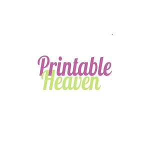 Printable Heaven Printable Heaven