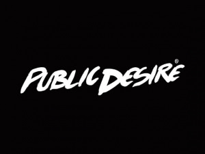 Public Desire